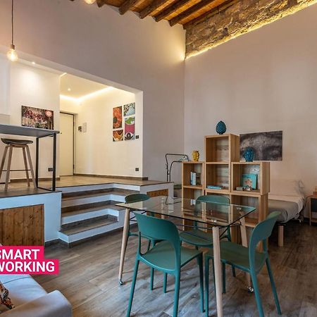 Sant'Agostino Loft Al Teatro Massimo By Wonderful Italy Daire Palermo Dış mekan fotoğraf