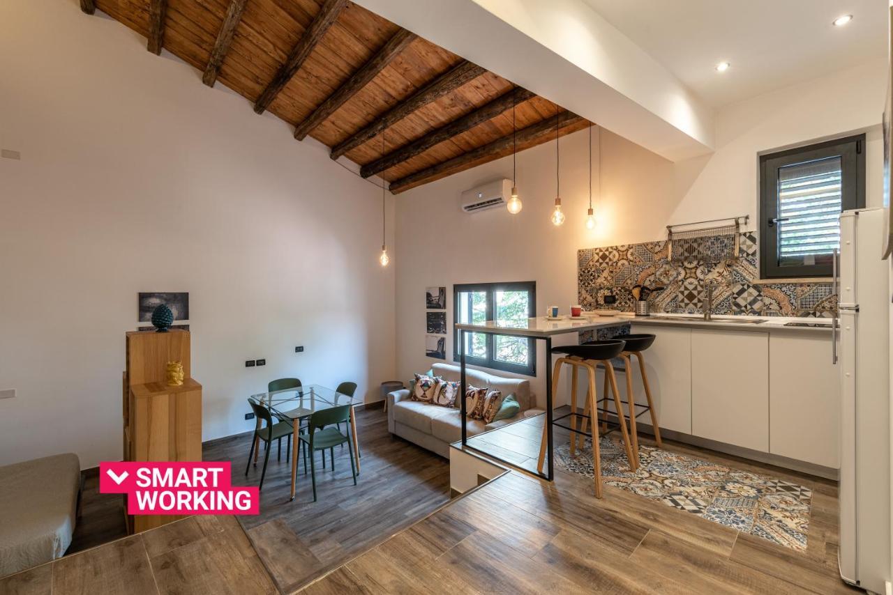 Sant'Agostino Loft Al Teatro Massimo By Wonderful Italy Daire Palermo Dış mekan fotoğraf